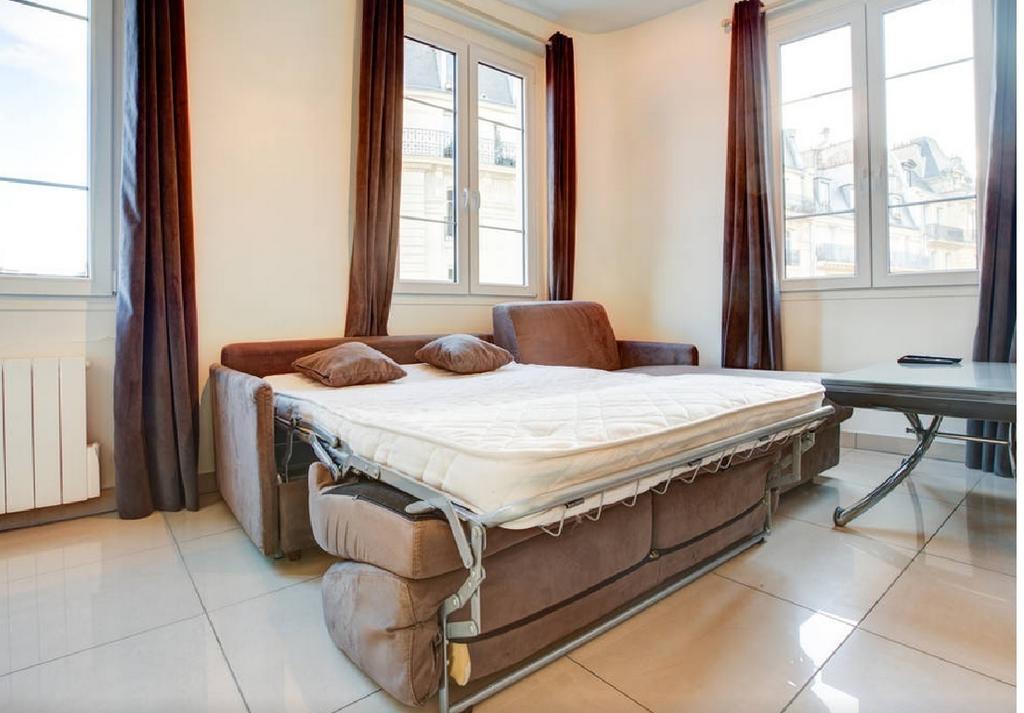 Notre Dame Bright Appartamento *