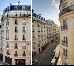 Apartment Notre Dame Bright