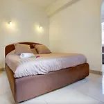 Apartment Notre Dame Bright