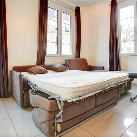 Notre Dame Bright Appartamento *